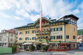 Adler Suite & Stube Villabassa